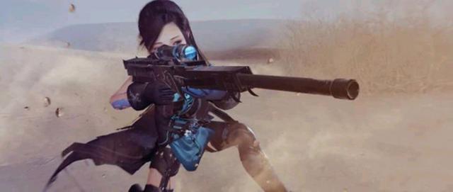 时代变了还用啥枪,时代变了游戏视频