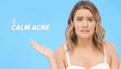 祛痘印小方法和步骤有哪些,痘印肌肤的护肤方法