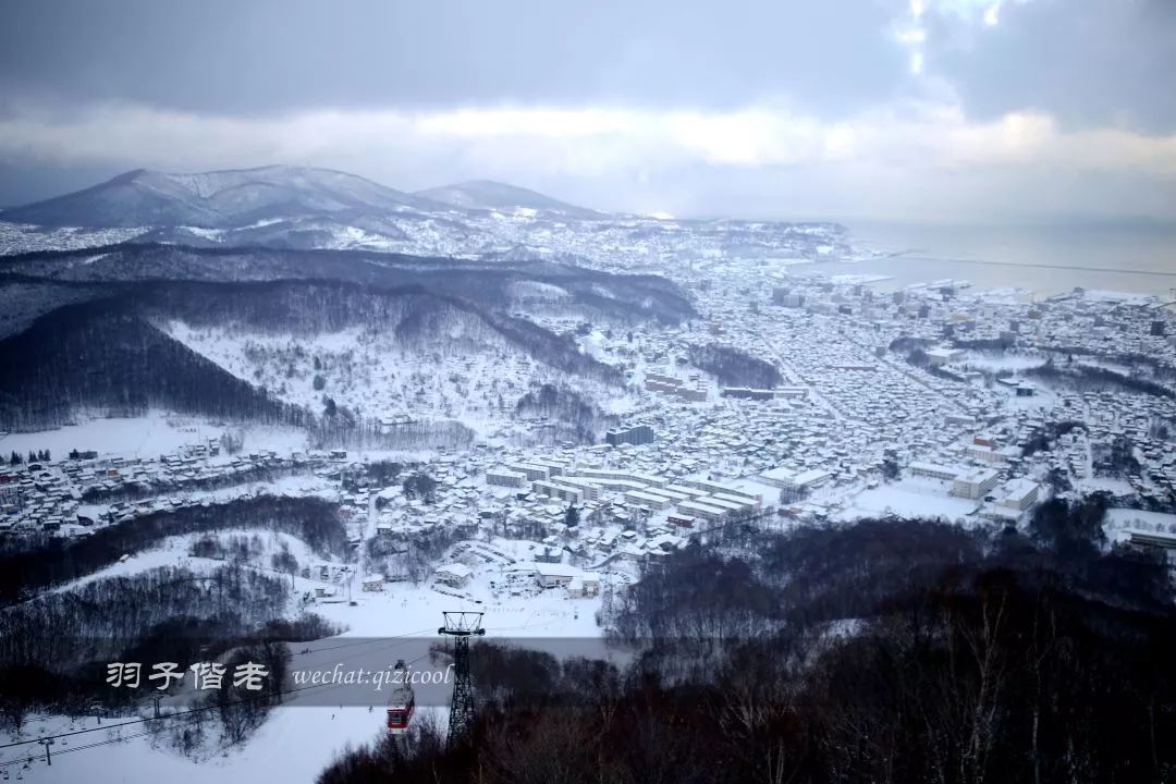 不会日语日本自由行好吗,不会日语的北海道自由行攻略