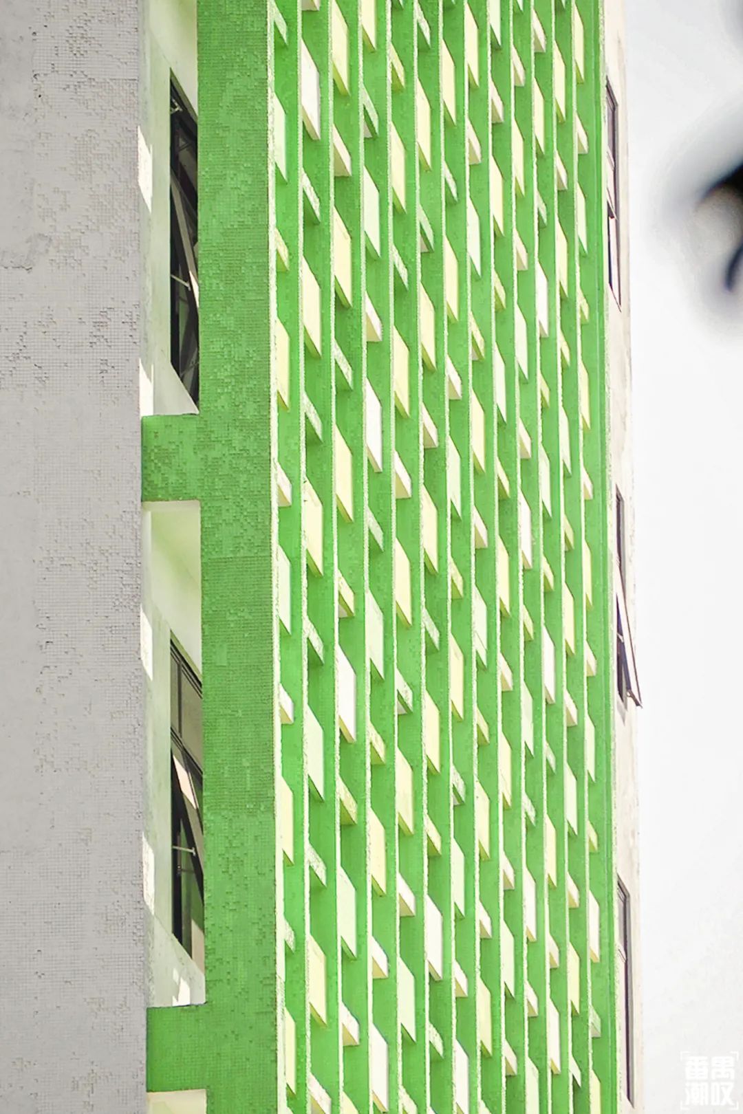 免费打卡！广州附近藏着一个「彩虹」世界，周末出发