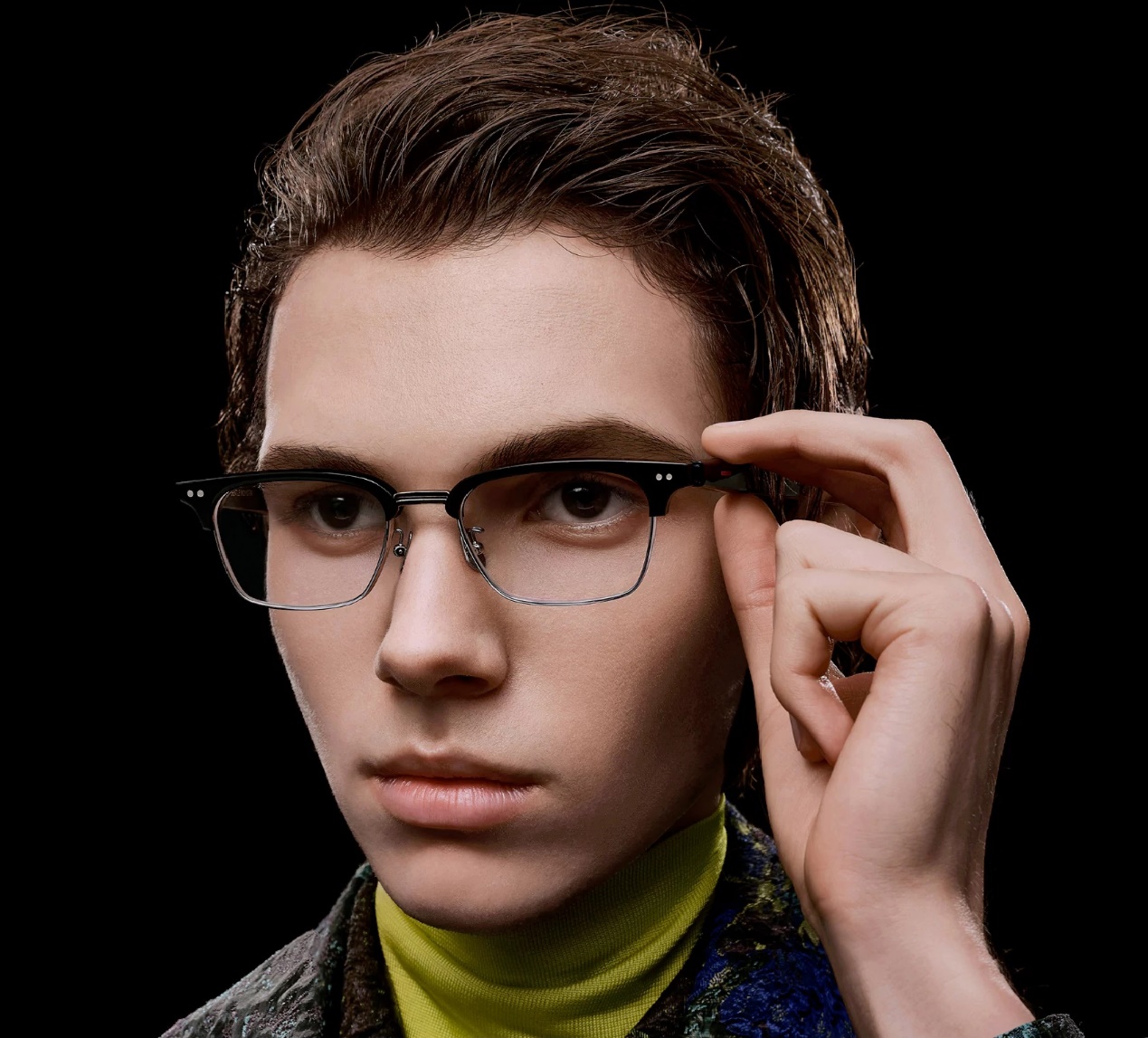 华为智能眼镜2和gm2区别,gm华为智能眼镜