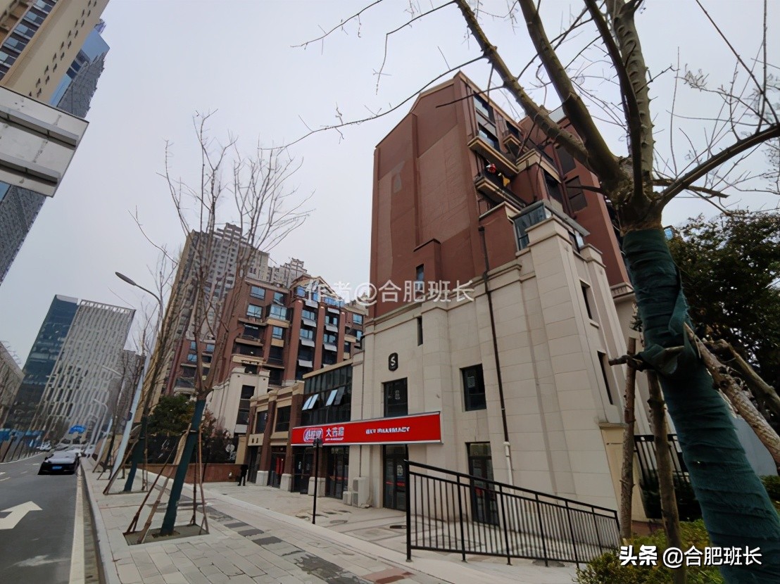 文一名门湖语叠墅,文一名门湖语值不值得买