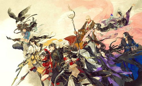 剑三毒瘤,剑三冷门