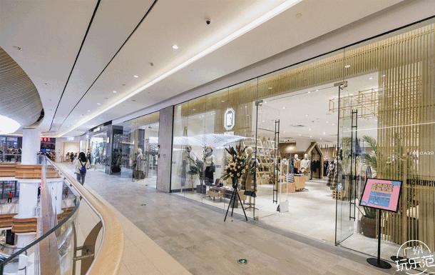 白云新城购物中心,白云区附近大型购物中心