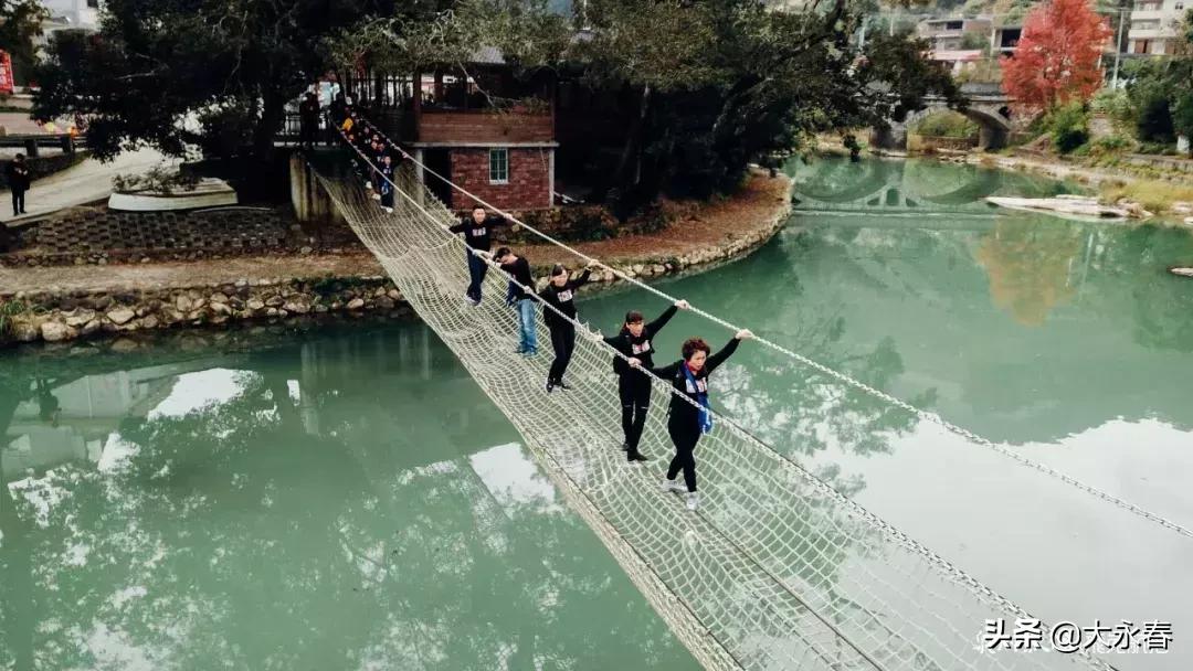 永春免费旅游景点大全一日游,永春山歌小镇旅游攻略