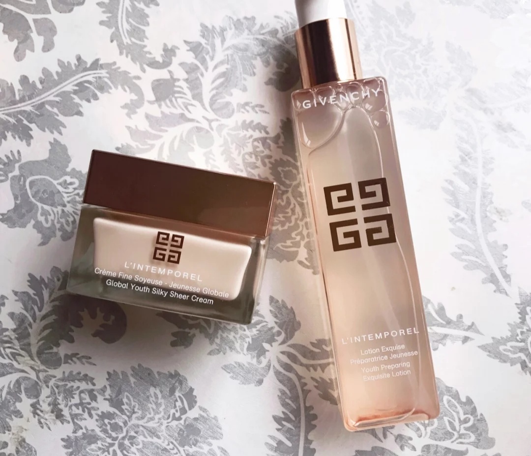 16岁眼霜推荐科颜氏,16岁开始用眼霜