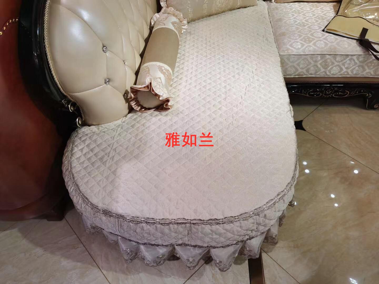 怎么样购买好看实用的沙发垫,沙发垫一定要选四季款的