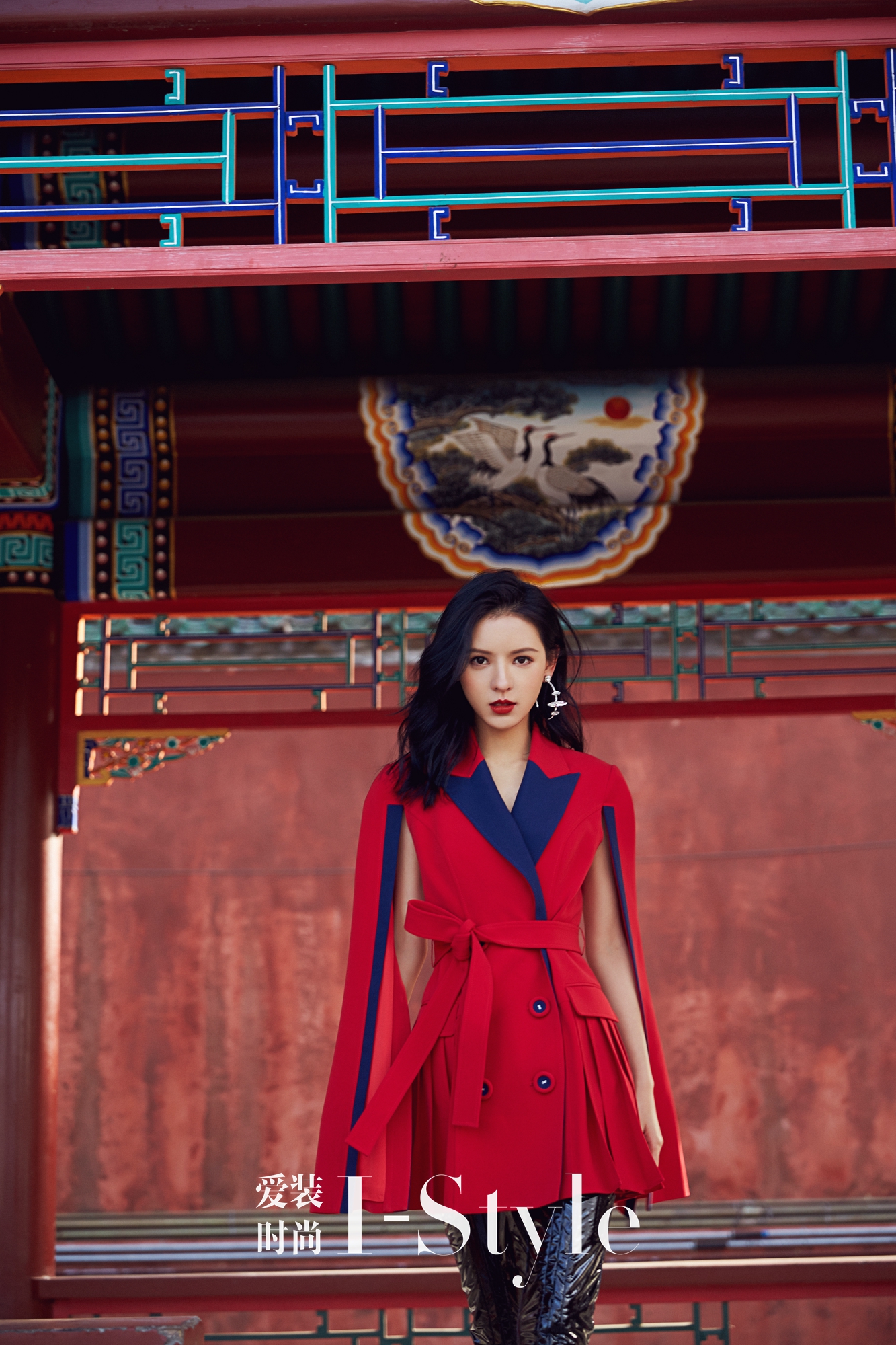 张予曦是这样变美变精致的,张予曦同款变美小技巧