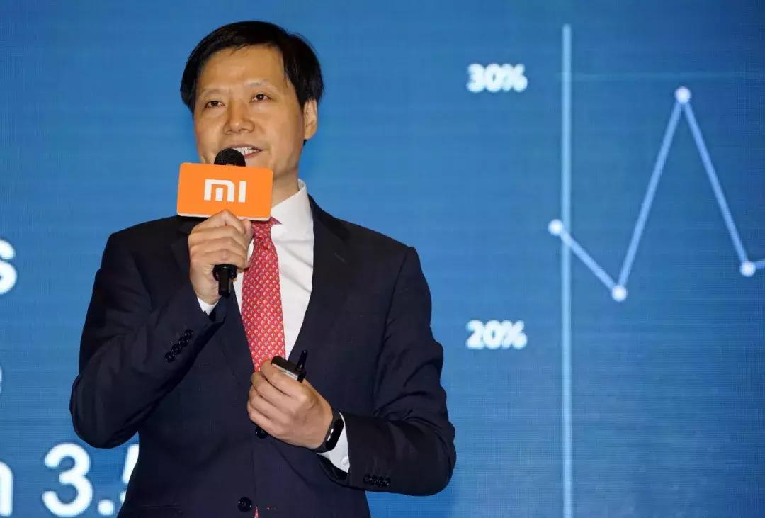 十亿赌约的相爱相杀，格力做手机小米造空调，董明珠骂雷军小偷