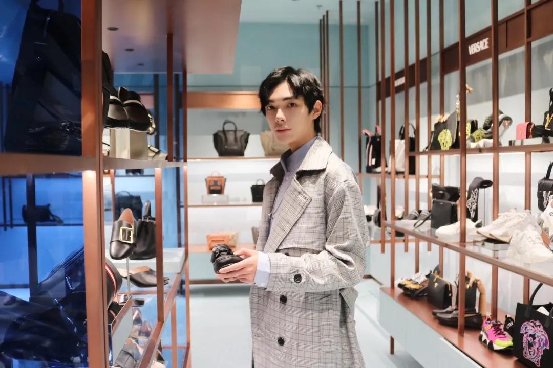 GKBUY|立冬啦，邂逅一场与时尚的“一站式”购物体验