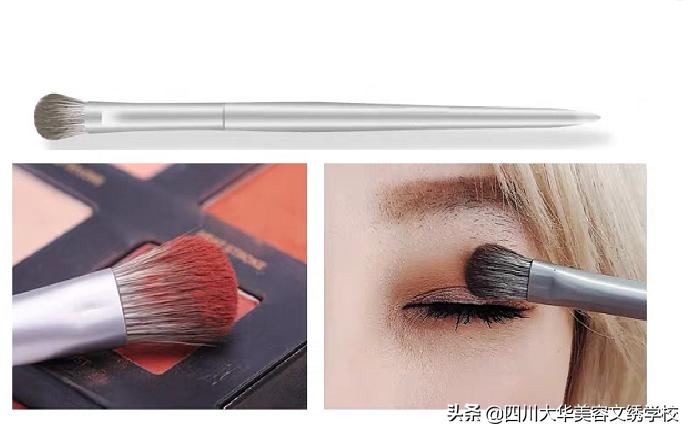 化妆套刷全套介绍,魅丝蔻化妆套刷