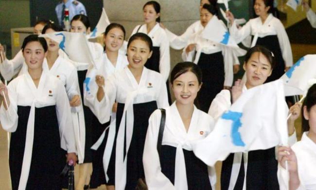 朝鲜平壤还是90年代吗,朝鲜平壤怎么样