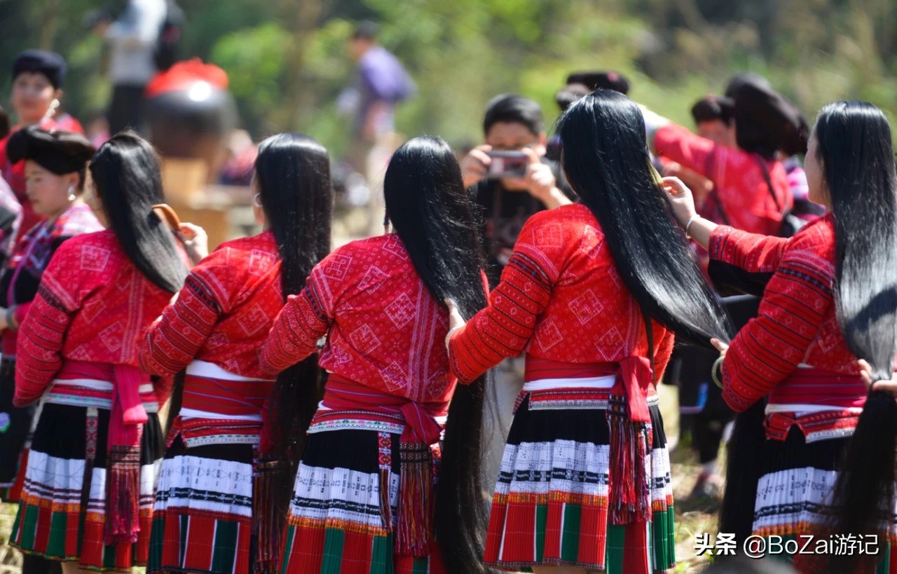 桂林旅游攻略必看景点有哪些,桂林的旅游景点有哪些地方