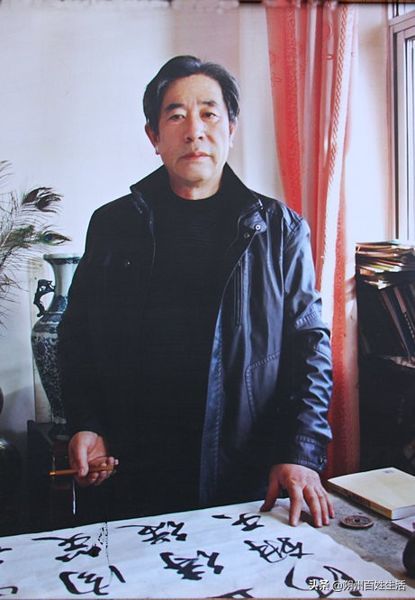 山西省朔州市书法,书法热度越来越高