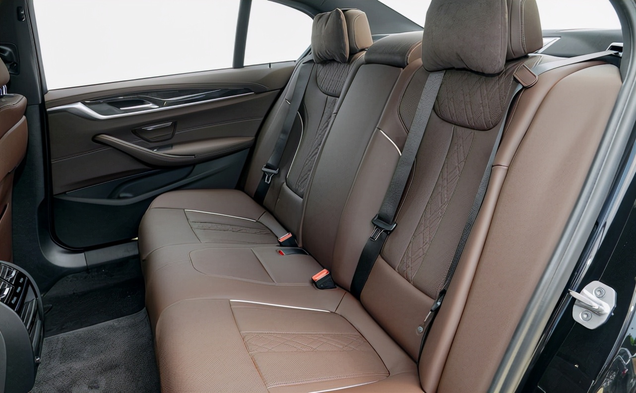 宝马5系城区真实油耗,宝马5系真实油耗