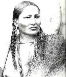 印第安人发现中国甲骨文,考古印第安人真实历史