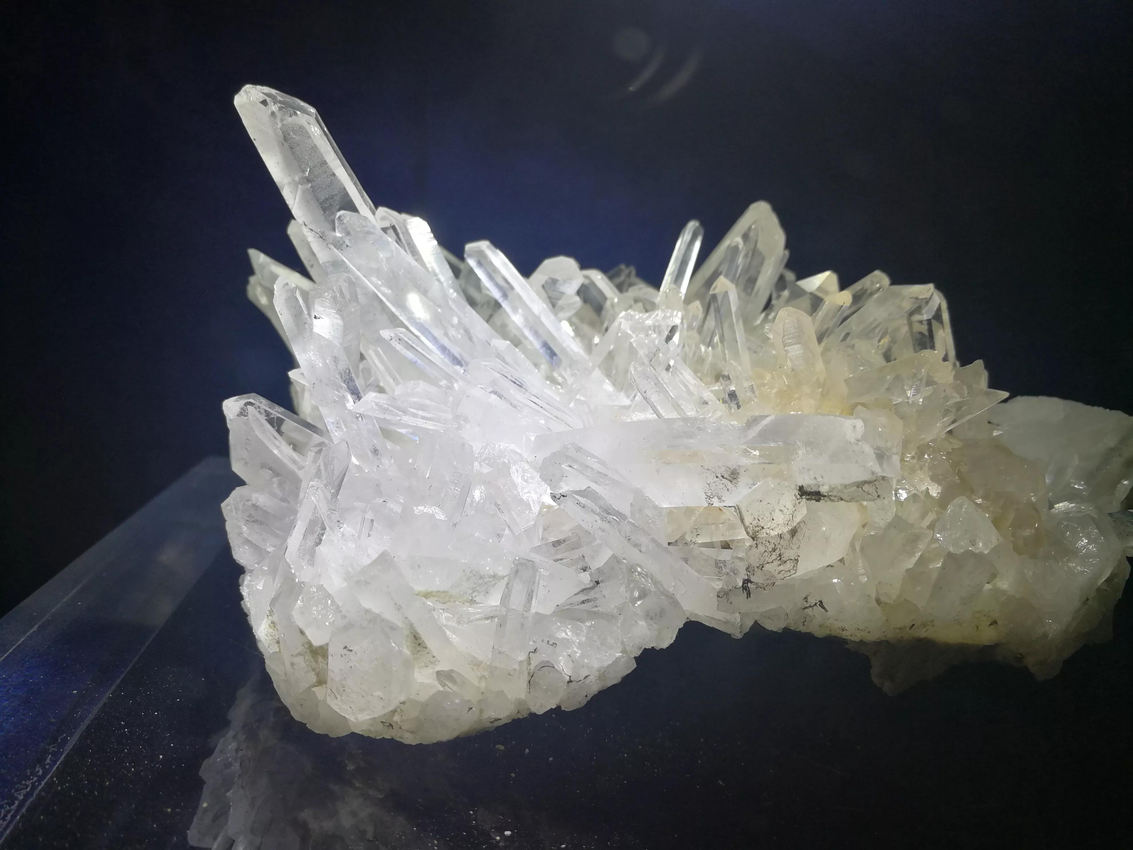 福如东海！来水晶之都——东海县看水晶！开启你的福气之旅