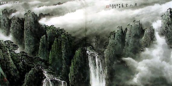 哲理诗句的书法作品,书法十八字诗句作品