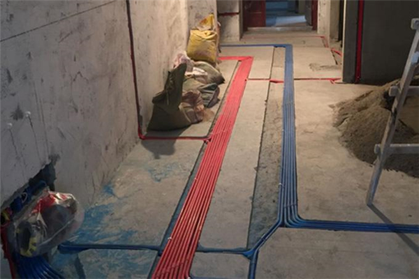 家庭装修布线弱电线需要哪些,家庭装修布线正确方法