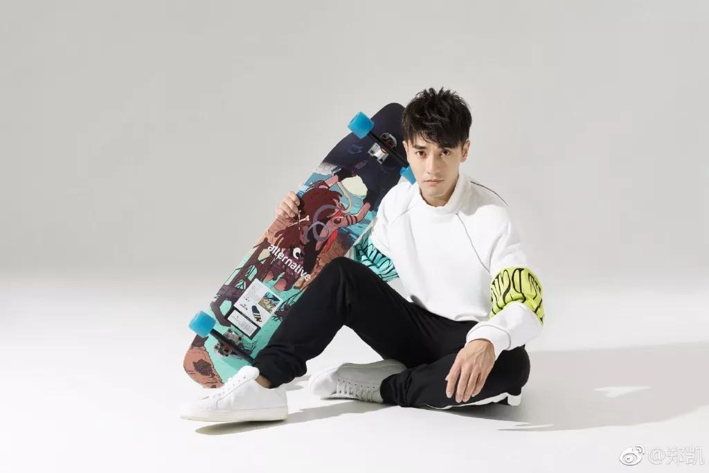 郑恺吴昕和杜海涛,郑恺吴昕现在有新恋情吗