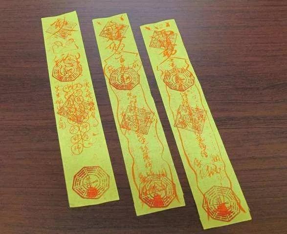 江湖术士骗术大全科学解释,江湖术士算命骗术揭秘