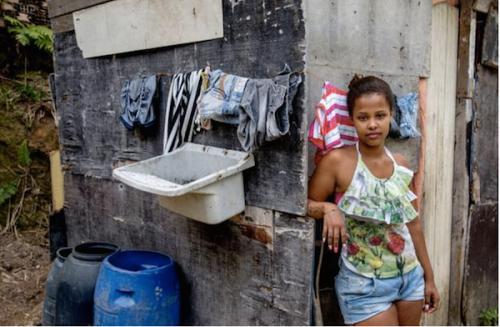 巴西2013图片大全,神奇的巴西