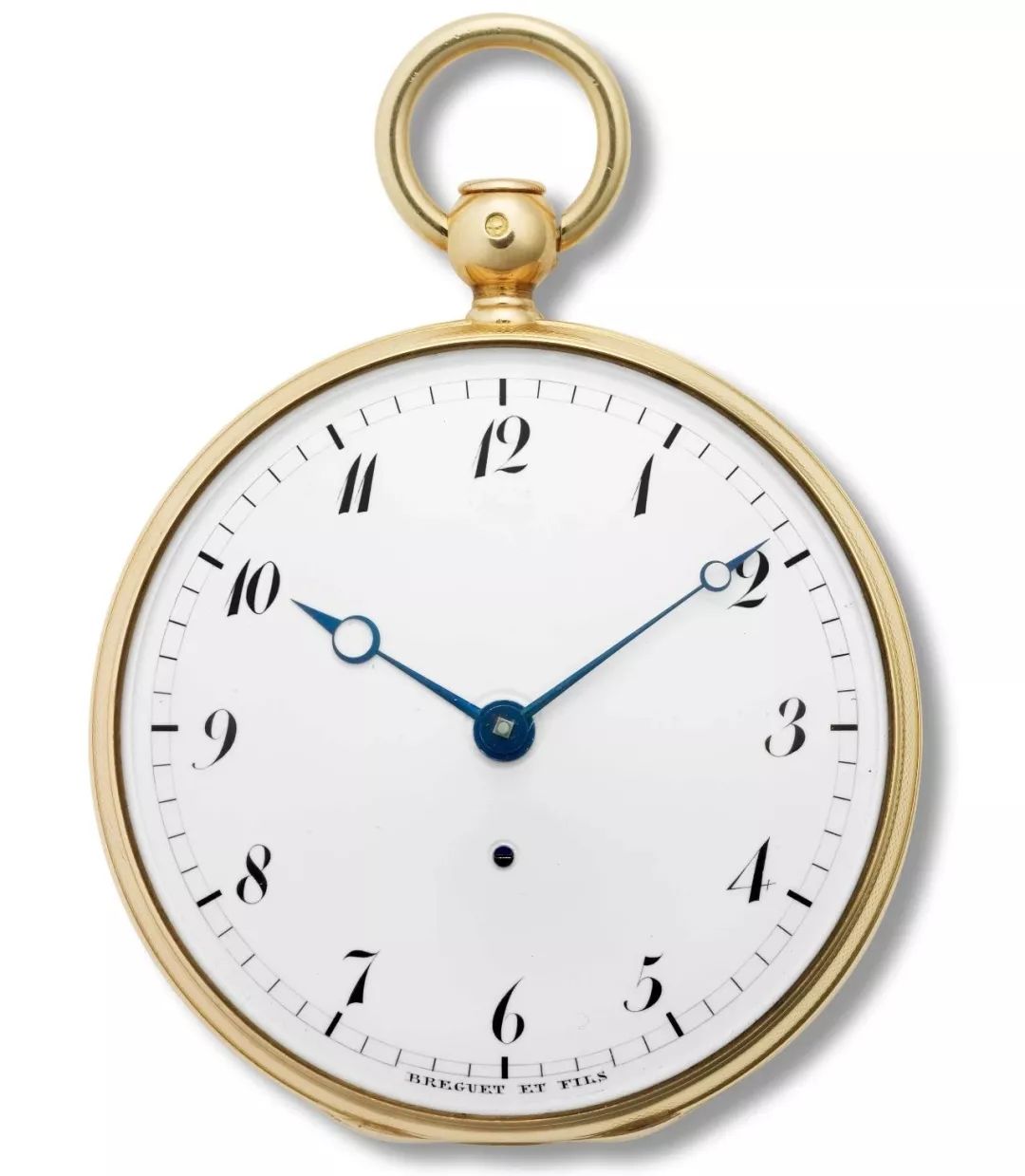 宝玑是啥意思,宝玑为什么是表王