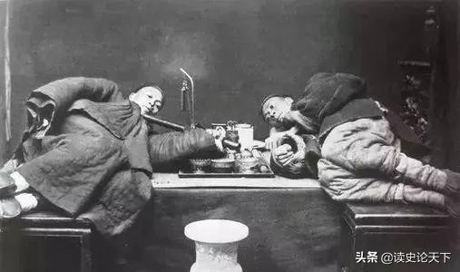 号称“天子南库”，贸易不绝的“广州十三行”是如何走下神位的？