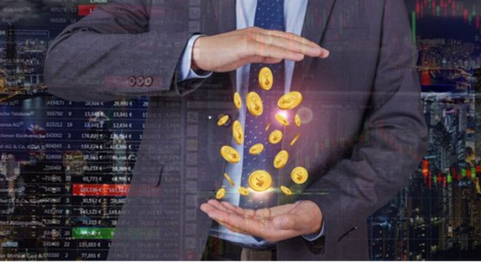 独立第三方研究机构，市值风云完成亿元级B轮融资