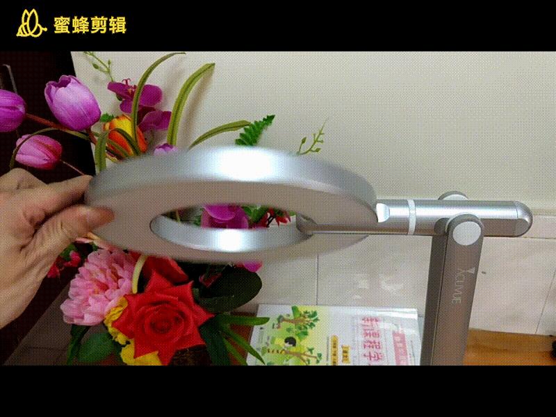 防近视的护眼灯,防蓝光护眼灯测评