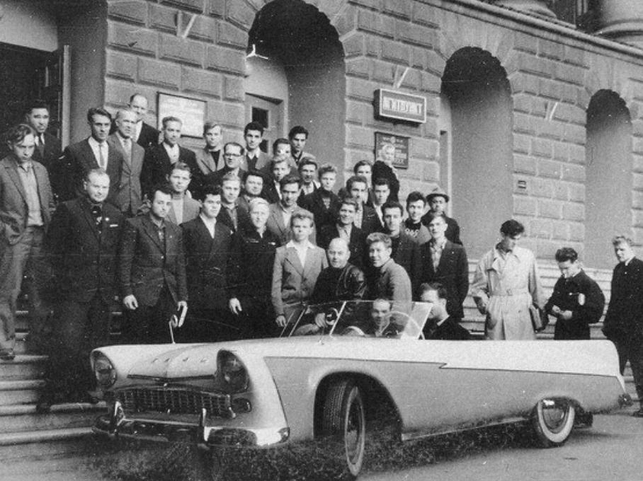 苏联人发明铅笔,苏联简单粗暴的设计