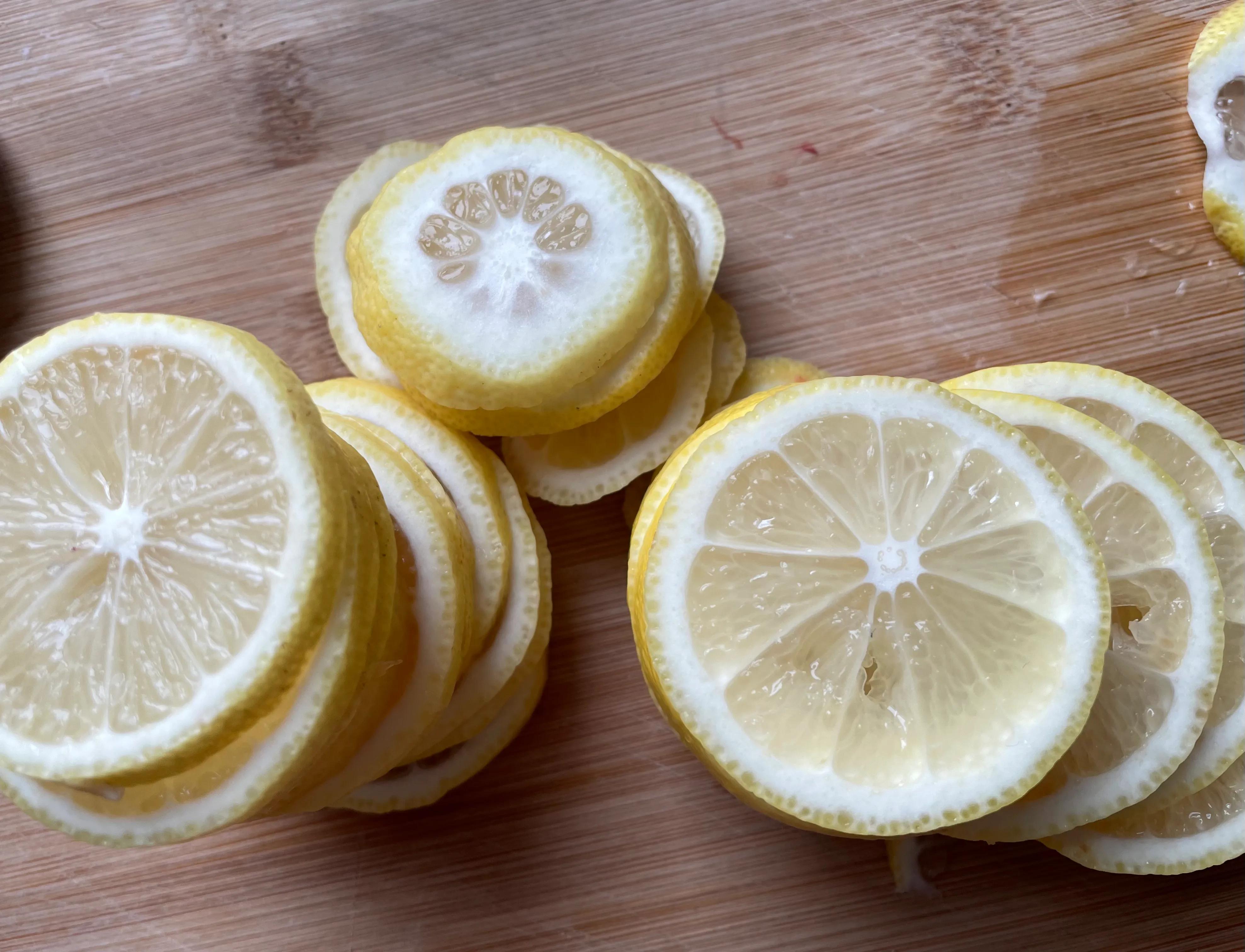 蜂蜜百香果柠檬茶,蜂蜜百香果柠檬茶可以缓解便秘吗