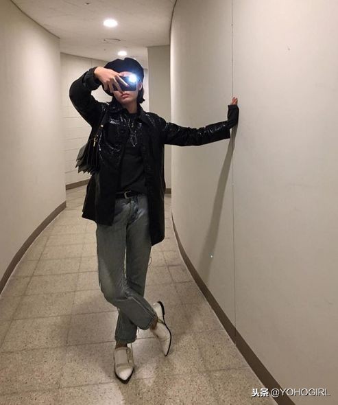 三分钟之内,这些韩国美少女身上的所有同款链接都掌握!