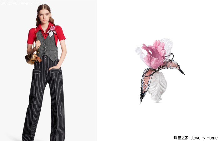 戴安娜王妃的时尚魅力,戴安娜王妃的时尚感