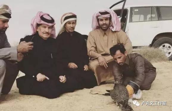 沙特石油战,沙特石油战的来龙去脉