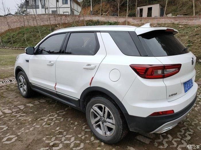 很多人买车都会买哪些配置,长安cs55值得买吗最新款