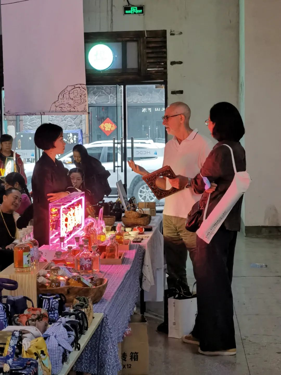 杭州国际时装周什么时候开始,杭州国际时装周视频