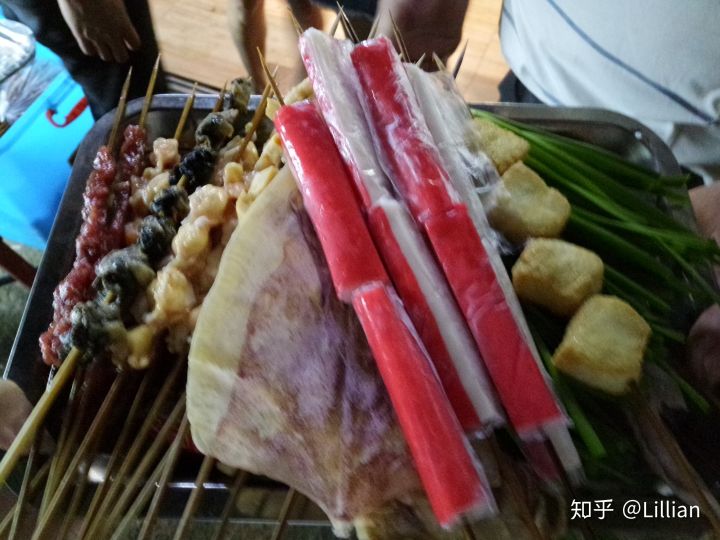 海口周边美食攻略自助餐,海口美食攻略晚餐