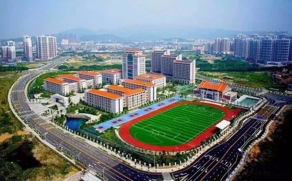 泉州十大专业好学校,泉州汉唐儿童学园怎么样