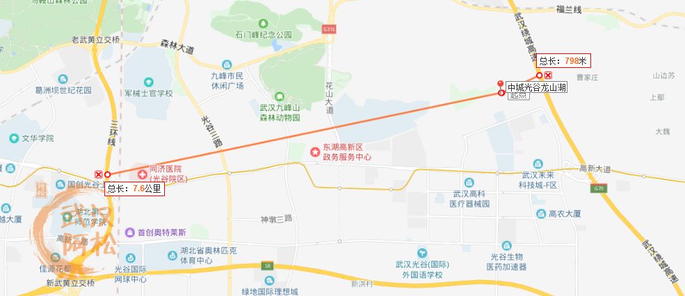 必将开创光谷的先河！极端位置！户型令人惊掉大牙！