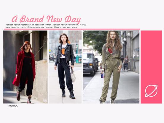 马丁靴如何进行选择搭配,马丁靴怎么穿好看效果好