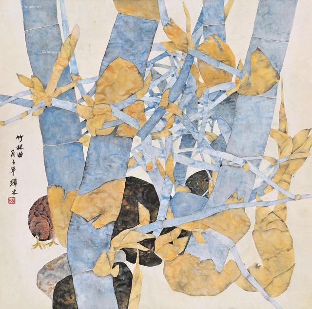 “文博之春”拍卖即将开槌，四大书画专场预展仍在举行