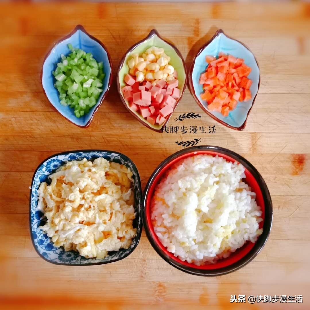 令孩纸们羡慕的圣诞大餐,小朋友的圣诞大餐