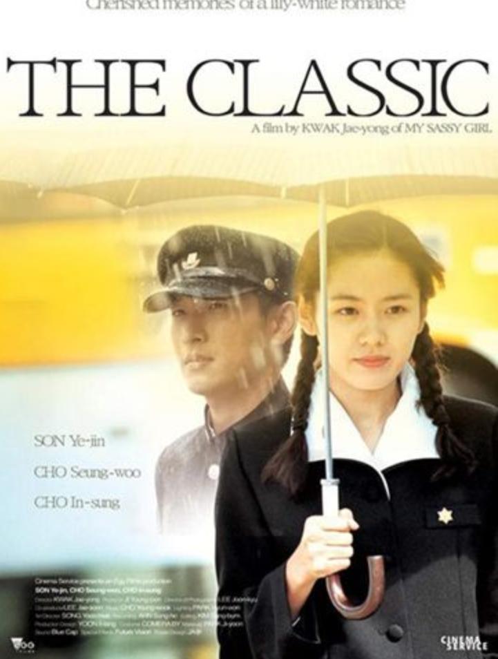 唯美电影短片小清新,温情小清新电影