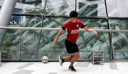 内马尔对比剪同款,内马尔绝招教学