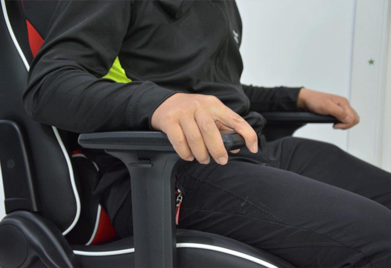 维拓瑞齐电竞椅质量怎么样,维拓瑞齐电竞椅迪瑞克斯