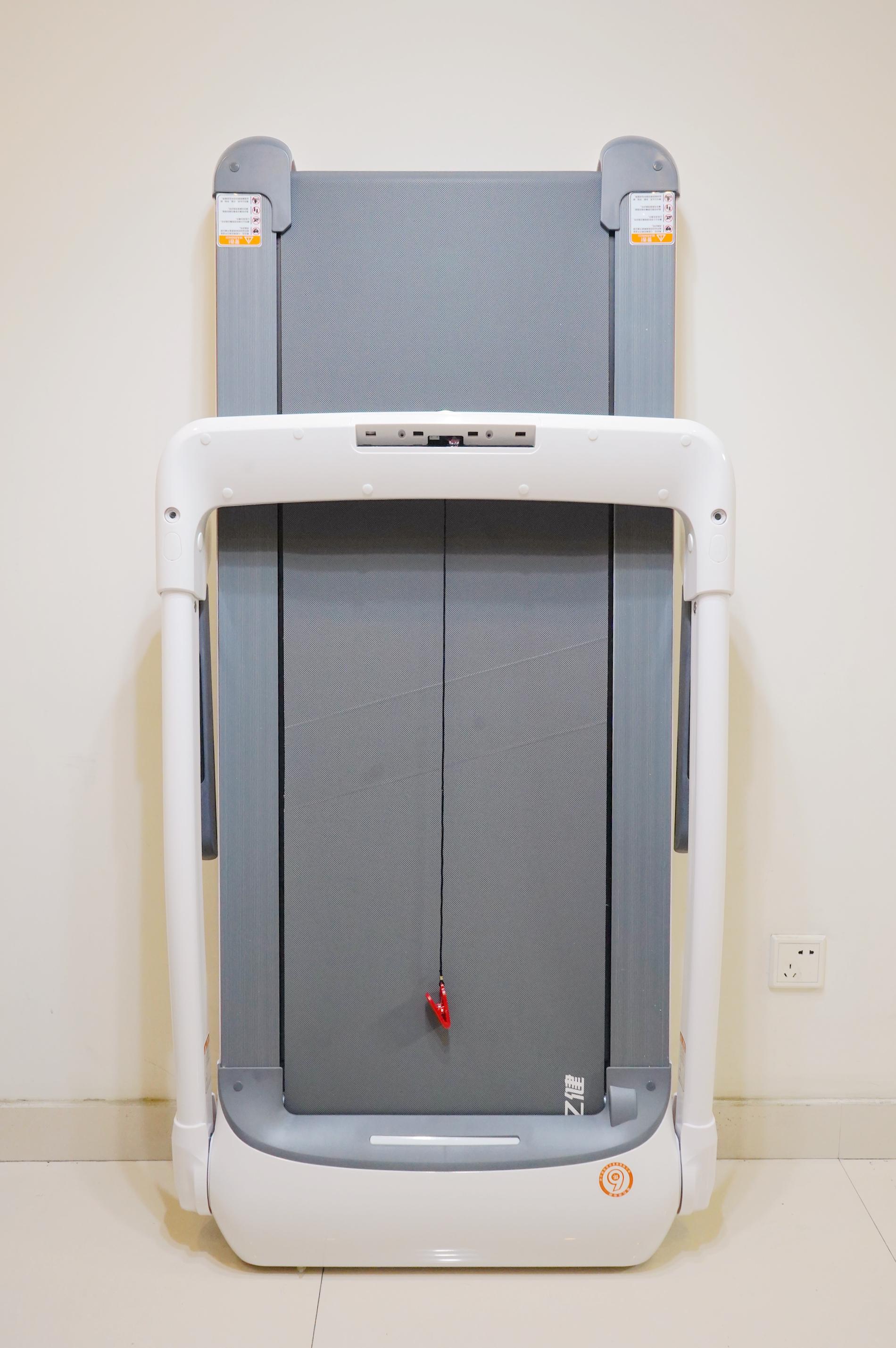 华为s7跑步机测评,华为智选精灵s7跑步机价格