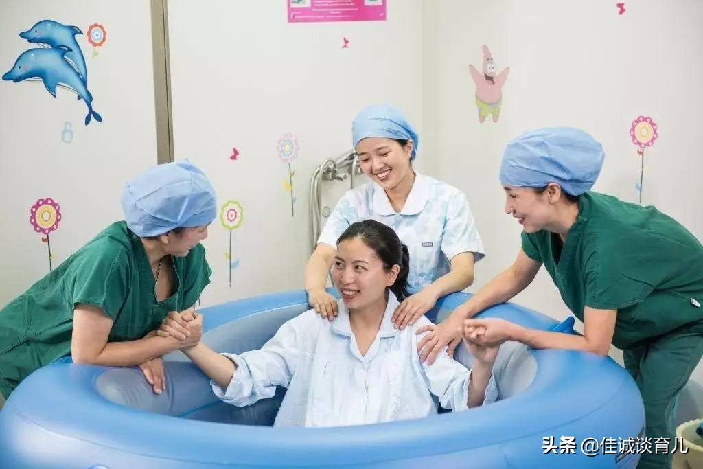 孕妇生产选择剖腹产还是顺产好,孕妇生娃去妇幼还是县医院