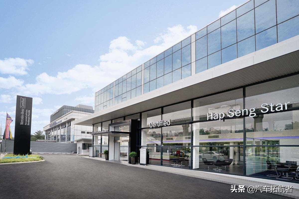 买二手车价格差距大有什么套路,新车和二手车价格差不多怎么选