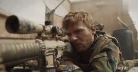 m110狙击枪美军,m110狙击枪性能